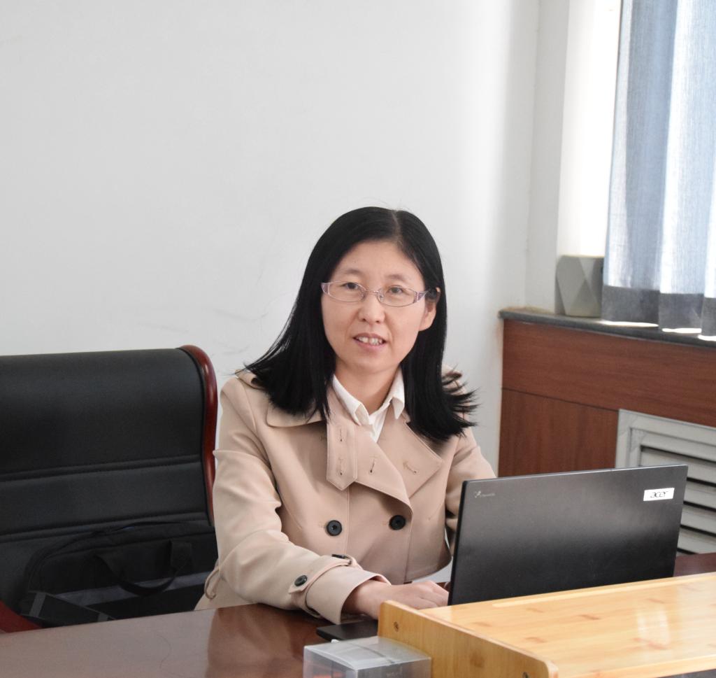 今年会官方网站副院长韩永芹