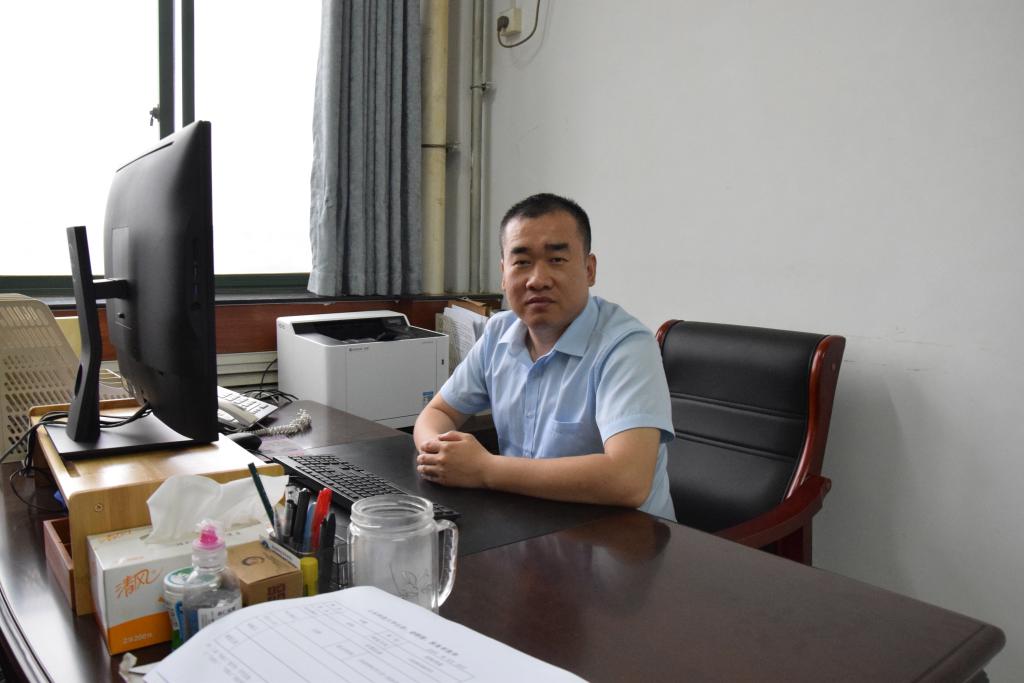 今年会官方网站副院长田健