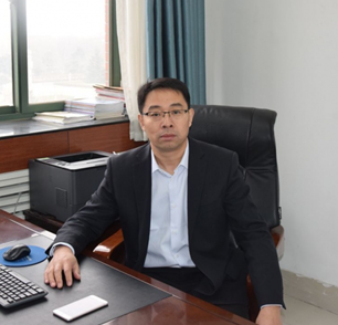 今年会官方网站党委书记申兆亮